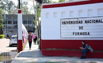 Escala la crisis en la UNaF: denuncian al rector por falsedad ideológica | Universidad pública