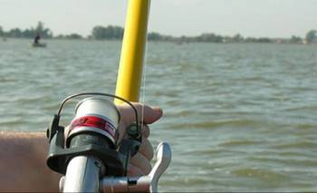 Pescadores desaparecidos en el Río de la Plata: qué se sabe hasta ahora | Río de la plata