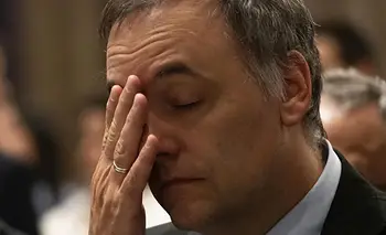El miedo de Adorni de ir preso, la interna Macri-Ritondo y el libertario ricotero | Enriquecimiento ilícito