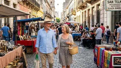 Qué hacer el finde largo en Buenos Aires. Qué hacer el finde largo en Buenos Aires.