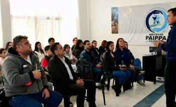 Formosa fortalece la formación en agronegocios con vinculación directa al PAIPPA | Educación pública