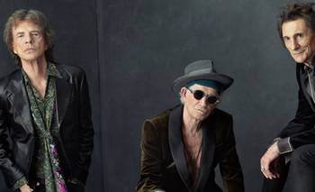 ¿Los Rolling Stones llegan a la Argentina en 2026? Todo lo que se sabe hasta ahora | Música