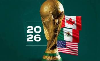 Programá todos los partidos del Mundial 2026 en tu calendario | Celulares