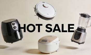 Hot Sale: qué electrodomésticos conviene comprar | Economía