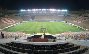 Así sería el estadio Monumental de Lima techado, según la Inteligencia Artificial | Inteligencia artificial