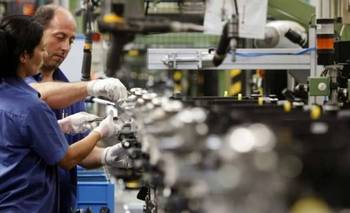 La Unión Industrial Chaco señaló que la situación "empeora día a día" | Actividad industrial