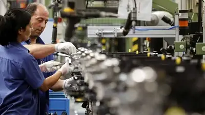 Importaciones y caída del consumo: la Unión Industrial del Chaco señaló que la situación "empeora día a día" Importaciones y caída del consumo: la Unión Industrial del Chaco señaló que la situación "empeora día a día"