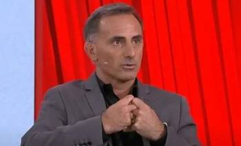 Latorre se cansó y dijo lo que nadie se animó en ESPN sobre Trump y el Mundial 2026 | Mundial 2026