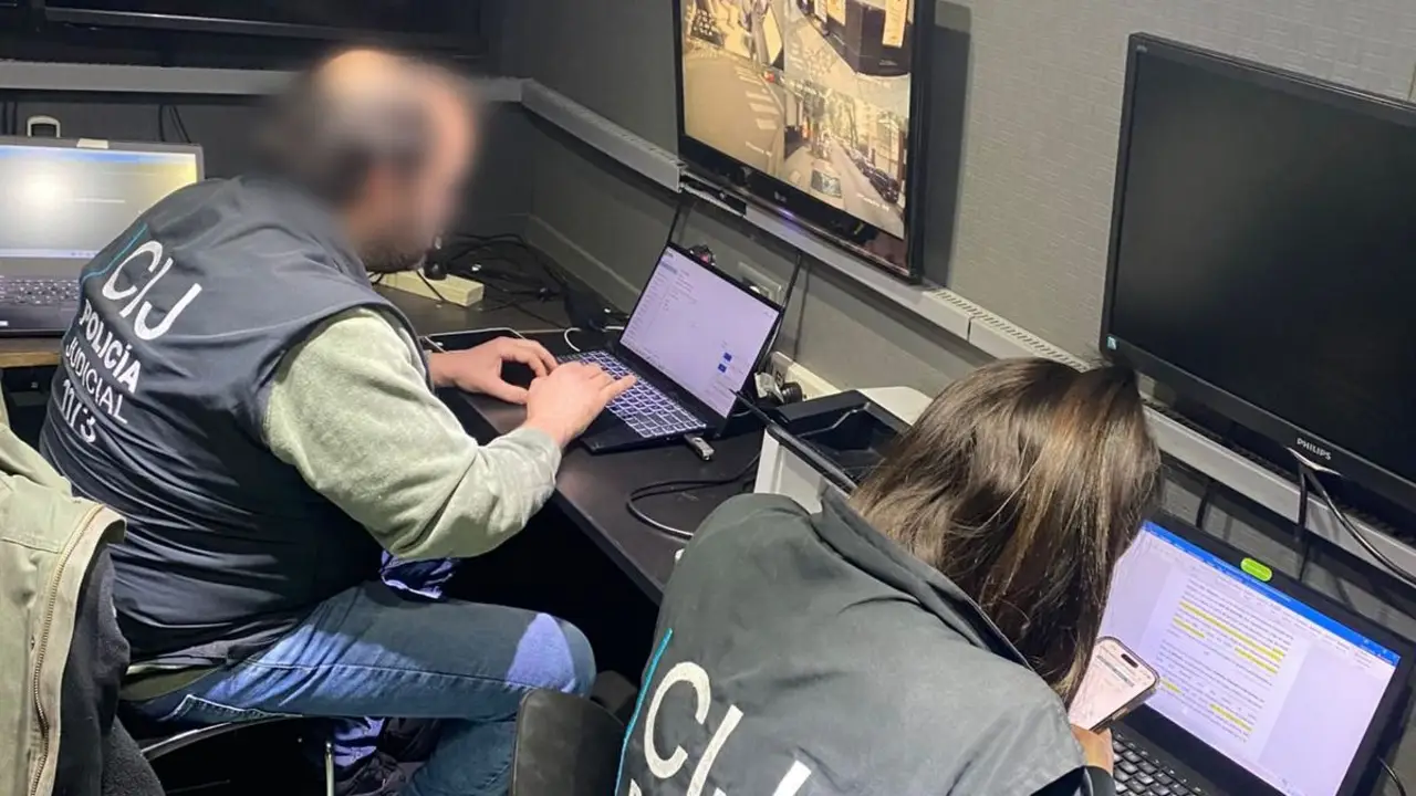 Megaoperativo contra la explotación sexual infantil en Argentina: allanamientos en 18 provincias por distribución de material ilegal online