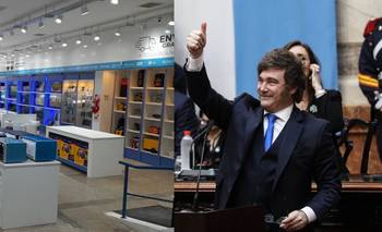 100 despidos por el cierre de Musimundo en Chaco | Crisis económica