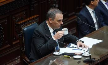 La oposición de Diputados exige interpelar a Adorni, que anunció que irá al Senado | Congreso