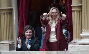 El gobierno de Milei buscará aprobar leyes claves durante el Mundial | Javier milei presidente