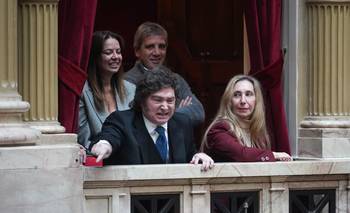 Un Gobierno cerrado sobre sí mismo y una economía estancada | Crisis económica