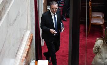 Diputados sesionará este martes para aprobar la moción de censura a Adorni | Diputados