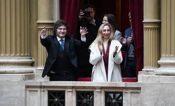 El Gobierno dice tener los votos para suspender las PASO y presiona por la ruptura del PJ | Elecciones 2027