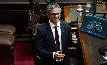 Morosidad y discapacidad: la oposición presionó a Milei, pero no logró complicarlo | Congreso