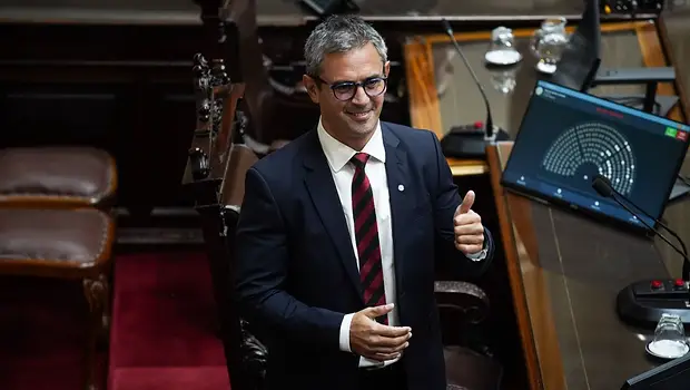 Morosidad y discapacidad: la oposición presionó a Milei, pero no logró complicarlo | Congreso