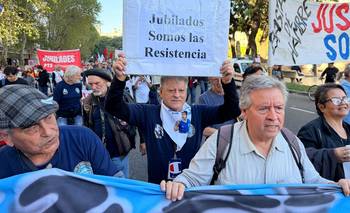Pobres viejos pobres | Jubilados