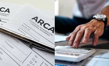 Ganancias Simplificada: ARCA aclaró puntos claves | Arca