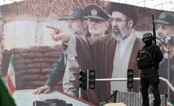 ONU denunció que Irán ejecutó a más de 20 personas y detuvo a 4.000 durante la guerra | Informe de la onu