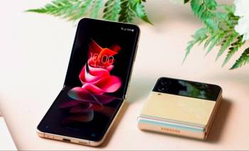 Celulares plegables: puntos clave y cuáles conviene comprar | Celulares
