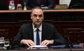 Medicamentos gratis del PAMI: Adorni confirmó los cuatro requisitos para acceder al benefi | Pami