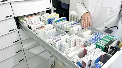 PAMI y medicamentos gratis: estos son los que tienen cobertura 100% para jubilados en mayo 2026 PAMI y medicamentos gratis: estos son los que tienen cobertura 100% para jubilados en mayo 2026