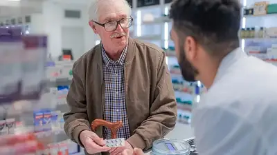 PAMI y medicamentos gratis: estos son los que tienen cobertura 100% para jubilados en junio 2026 PAMI y medicamentos gratis: estos son los que tienen cobertura 100% para jubilados en junio 2026