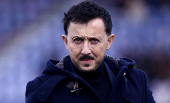 Quién es Pablo Longoria, nuevo director deportivo de River | River plate