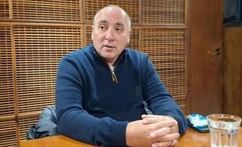 Diputado de LLA apoyó a Adorni, pero reconoció: "Un funcionario público debe cuidarse más" | El destape 1070