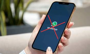WhatsApp dejará de funcionar en estos celulares desde mayo | Whatsapp