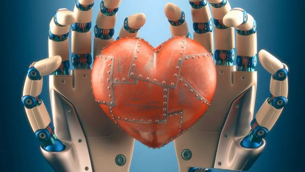 "Qué lástima que no sos persona": son argentinos, sienten amor por su Inteligencia artificial y con sus vínculos redefinen el cariño futuro