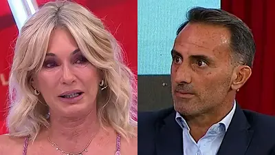 Yanina Latorre mandó al frente nuevamente a Diego Latorre. Yanina Latorre mandó al frente nuevamente a Diego Latorre.