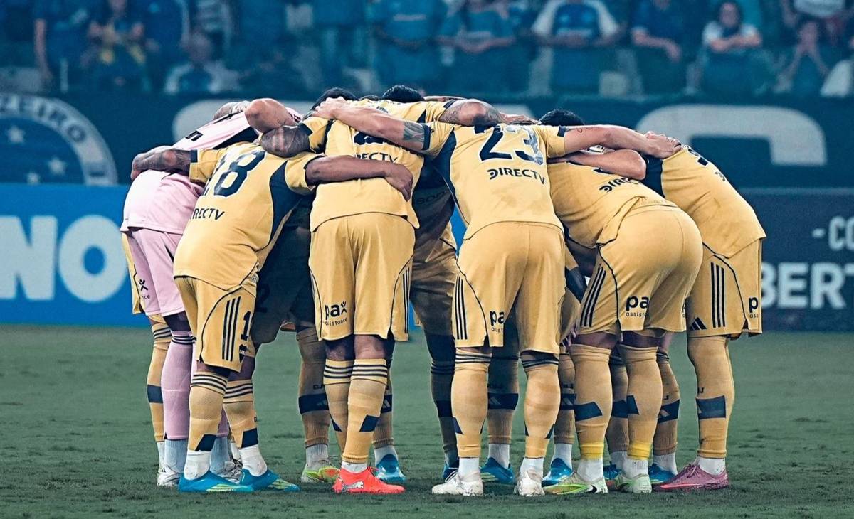 Ver Boca vs. Central Córdoba en vivo online por Fútbol Libre, Pelota Libre o Xuper TV es un riesgo: dónde verlo de manera legal