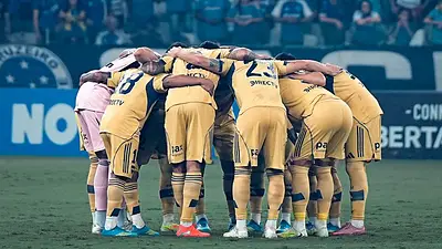 Ver Boca vs. Central Córdoba en vivo online por Fútbol Libre, Pelota Libre o Xuper TV es un riesgo: dónde verlo de manera legal | El Destape