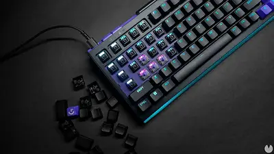 Logitech Logitech