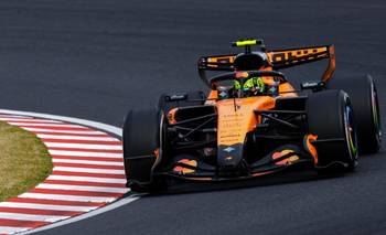 McLaren se suma a la pelea: las novedades rumbo al GP de Miami | Fórmula 1