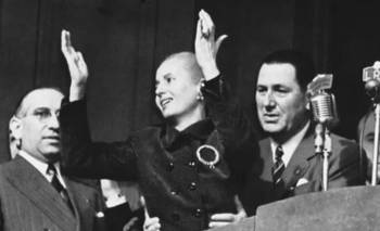 Efemérides del 1 de mayo: qué pasó un día como hoy | Efemérides