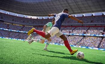 Total Football Online: el nuevo juego de fútbol gratis en Steam | Gaming