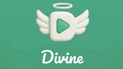 DiVine, la sucesora de Vine DiVine, la sucesora de Vine