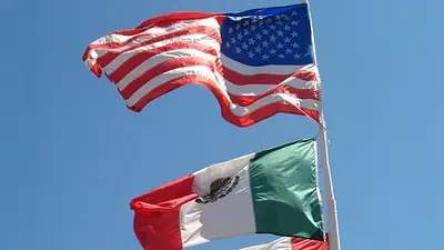 EE.UU. acusó de narcotráfico al gobernador morenista de Sinaloa EE.UU. acusó de narcotráfico al gobernador morenista de Sinaloa