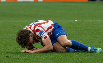 Julián Álvarez salió lesionado: lo que no se vio en TV y alarma para el Mundial 2026 | Selección argentina