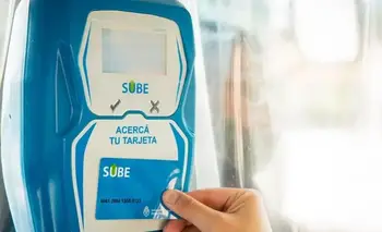 La SUBE llegó a su piso histórico, pero el fin de las promociones la puede revivir | Crisis económica