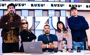 Integrante de Nadie Dice Nada se burló de una mujer que fue abusada | Espectáculos