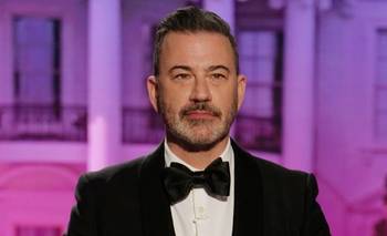 ¿Qué dijo Jimmy Kimmel de Melania Trump?: Donald Trump volvió a pedir que lo despidan | Donald trump