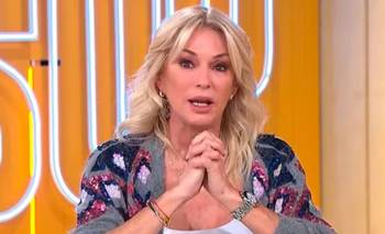 Yanina Latorre revela la separación de una estrella de los medios | Farándula