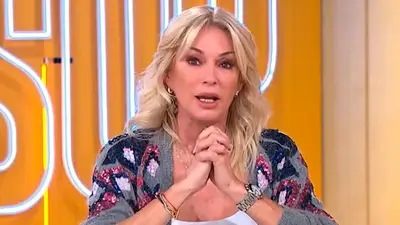 Yanina Latorre revela la separación de una estrella de los medios. Yanina Latorre revela la separación de una estrella de los medios.