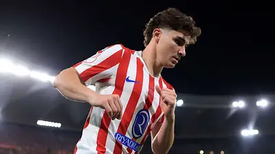Julián Álvarez. Julián Álvarez.