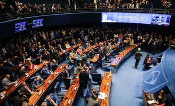 El Senado de Brasil rechazó al candidato de Lula a la Corte Suprema | Elecciones en brasil