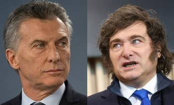 Lautaro Maislin habló sobre una particular situación de Milei: "Ruido de platos" | Televisión 